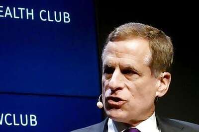 Fed policymakers call for fiscal support to save U.S. economy