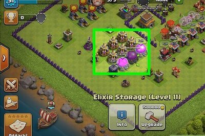 How to Save Resources on Clash of Clans