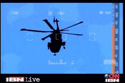 India puts off decision on purchase of 197 choppers