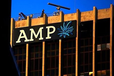 Australia's AMP outlines $400 million plan for special dividend and buyback, shares soar