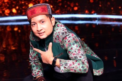Indian Idol 12: Want to Remain Struggler, Have No Desire to be Star, Says  Pawandeep Rajan