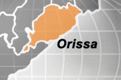 Army to clear Orissa road blockade