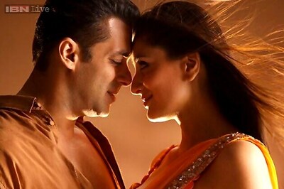 Confirmed! Salman's 'Bajrangi Bhaijaan' to be released on Eid 2015