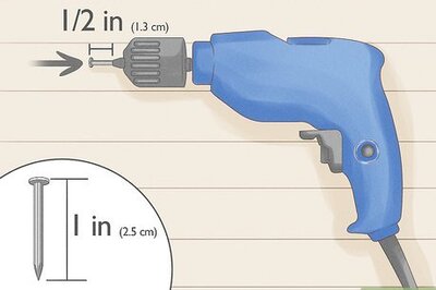 How to Polish Nails for Pinewood Derby