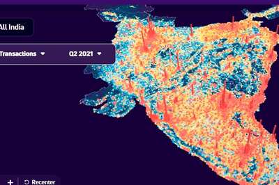 PhonePe Pulse Website Launched to Neatly Show India's Digital Payment Trends