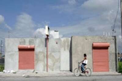 Just released thief robs police