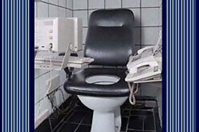 All work, no play on Workaholics Day