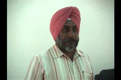 Meet constable Tara Singh, who lobbed 12 grenades at Gurdaspur terrorists