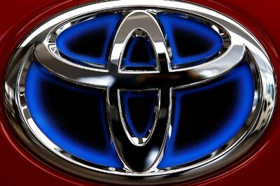 Toyota to Suspend Russian Car Production, Vehicle Imports From March 4