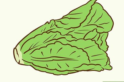 How to Buy Salad Greens