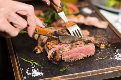 Love Red Meat? You Can Continue Relishing It