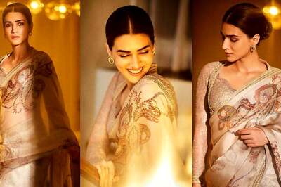 5 Timeless Classic Sarees Every Woman Should Possess