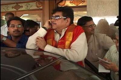 Saddened by humiliating defeat in Bihar but shouldn't run away from fixing responsibility: Shatrughan Sinha