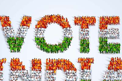 Phulpur Lok Sabha Election 2024: BSP Set to Play Spoiler in The BJP vs SP Contest on This UP Seat