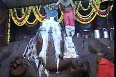 Security pulled up for Ganesh festival