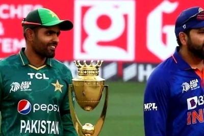 Asia Cup 2023: Jay Shah Announces Fixtures, IND vs PAK on September 2 in Kandy - Check Full Schedule
