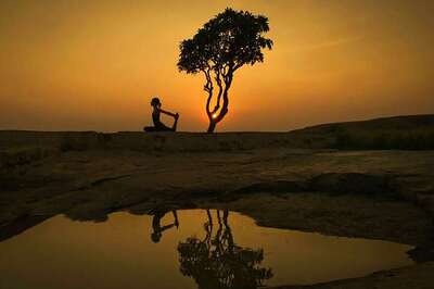 Yoga Can Improve Mental Health For Kids Under Home Care