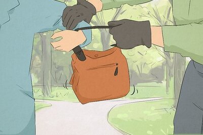 How to Make a Citizen's Arrest