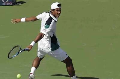 Yuki moves to 172, Somdev drops to 93 in ATP rankings