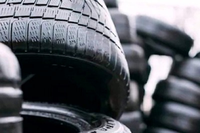 MRF Q2 Net Profit Dips 32% to Rs 130 Crore; Rs 3 Interim Dividend Declared