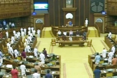 Kerala Assembly Ruckus: Privileges, Immunities No Gateways to Claim Exemption from Law, Says SC