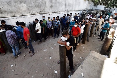 Follow AAP Govt Circular on Not Insisting for Covid Report During Admission: HC to Hospitals