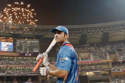 MS Dhoni: The Untold Story Box Office Collection Crosses Rs 100 Crore Mark