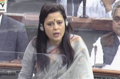 Govt Mulling Breach of Privilege Motion Against TMC's Mahua Moitra Over Her Remarks in LS: Sources