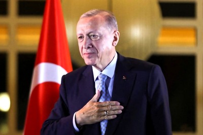 Turkey: Teen Who Added Moustache to Tayyip Erdogan Poster Jailed