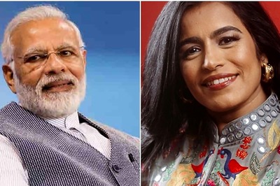 'Excellent Effort': PM Modi Lauds Singer Falu's Song Honoring International Year of Millets