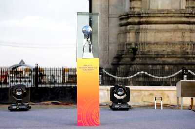 AIFF Hopeful of Organising FIFA Women's U-17 World Cup in November Despite Coronavirus Threat