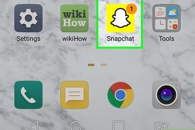 How to Find Someone on Snapchat Without Them Knowing