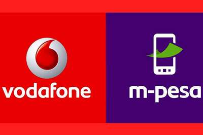 This is The End of The Road For Vodafone m-Pesa as a Payments App