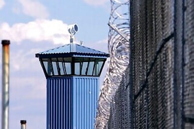 California Prison Guard Died After Reporting Corruption