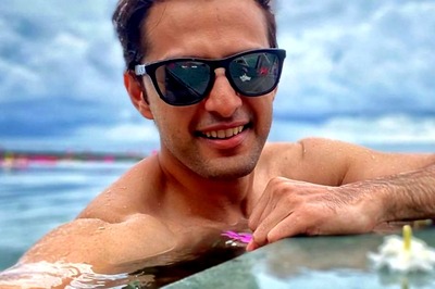 Happy Birthday, Vatsal Sheth: Top 5 Performances of 'Tarzan: The Wonder Car' Actor