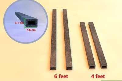 How to Build Trailers