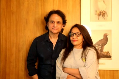 Vaaste to Lutt Gaye, This is the Best Time for Non-Film Music Videos: Radhika Rao and Vinay Sapru