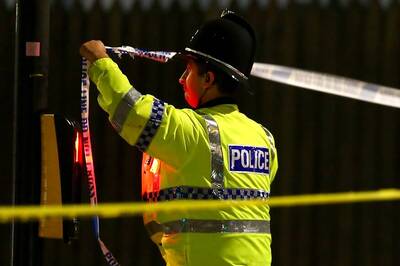 At Least 6 Injured as Car Ploughs Into Eid Celebration in Northeast England