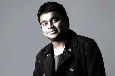 AR Rahman to Mentor All-Female Music Studio in Dubai