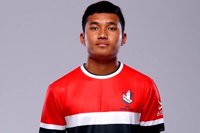 DSK Shivajians Rope in Sanju Pradhan and ISL Emerging Player Jerry Lalrinzuala