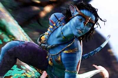 James Cameron to start filming 'Avatar 2' in 2013