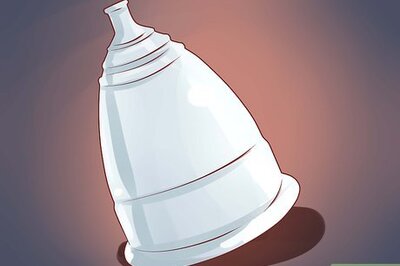 How to Deal With Menstrual Odour