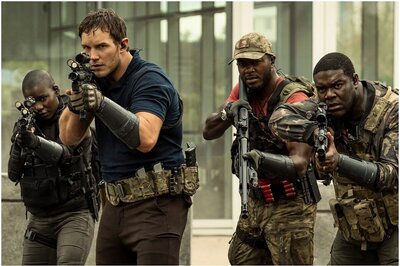 The Tomorrow War Review: Chris Pratt's Alien Invasion Actioner is Ultimately About Fatherhood