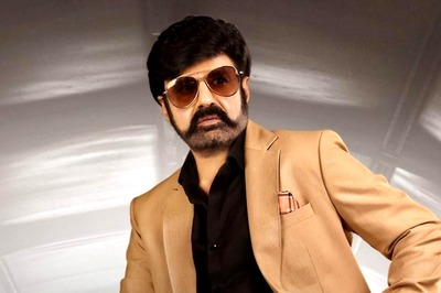Nandamuri Balakrishna’s Aditya 369 Sequel Aditya 999 To Go On Floors Next Year?