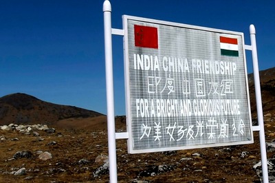 Amid Military Standoff with India, China Passes New Land Border Law, Asserts Territorial Integrity is 'Sacred'