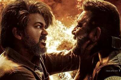 Leo Box Office Day 3: Thalapathy Vijay Film SLOWS Down at BO, Surpasses Rs 140 Cr