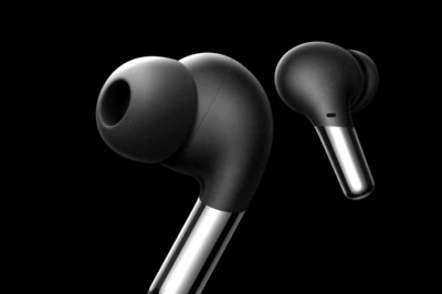 OnePlus Buds Pro Priced At Rs 9,990 In India, First Sale On Aug 26: All We Know