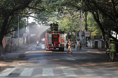 Telangana, Maharashtra & Bengal The Latest States to Extend Lockdown till April 30 as COVID-19 Cases Rise