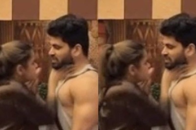 Bigg Boss 16: Archana Gautam Chokes Shiv Thakare in Shocking Fight; Shalin, Nimrit Demand Her Eviction