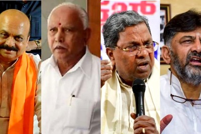 Karnataka Elections 2023: From Yediyurappa to Siddaramaiah, Here are Key Newsmakers for the May Polls